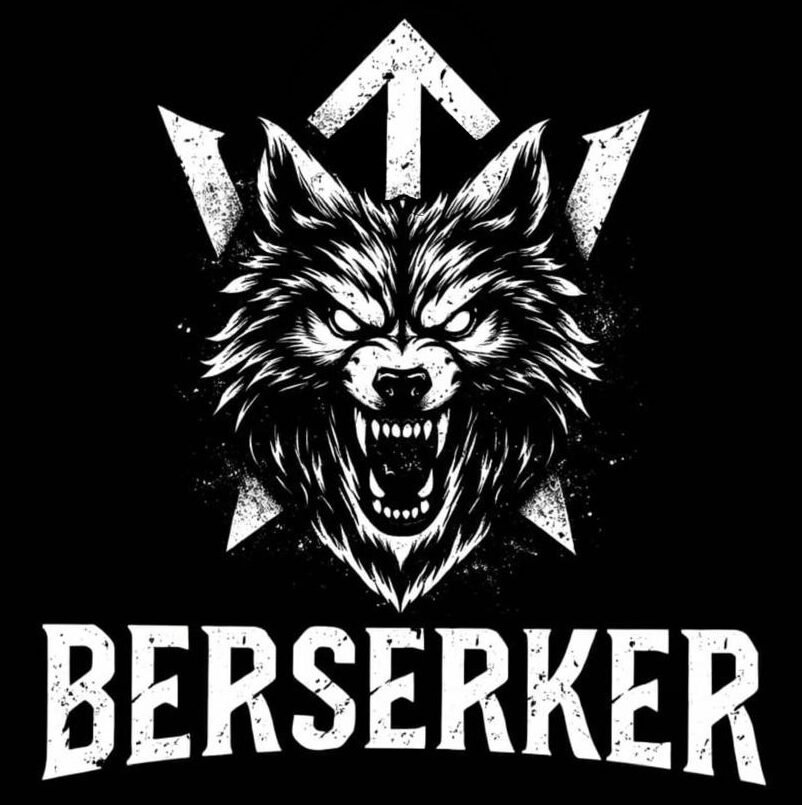Berserker