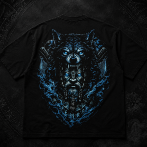 CAMISETA BERSERKER