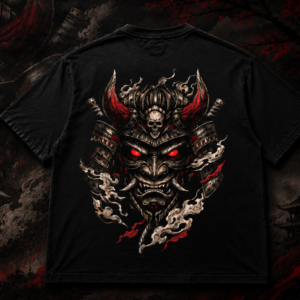 CAMISETA ONI
